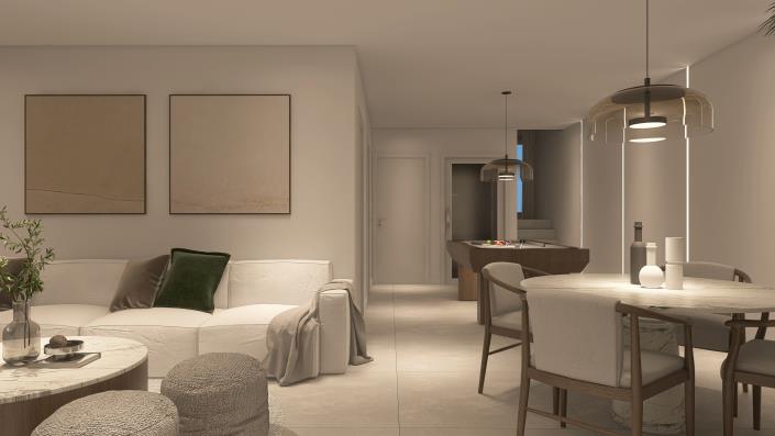 Image No.12-Maison / Villa de 4 chambres à vendre à La Cala De Mijas