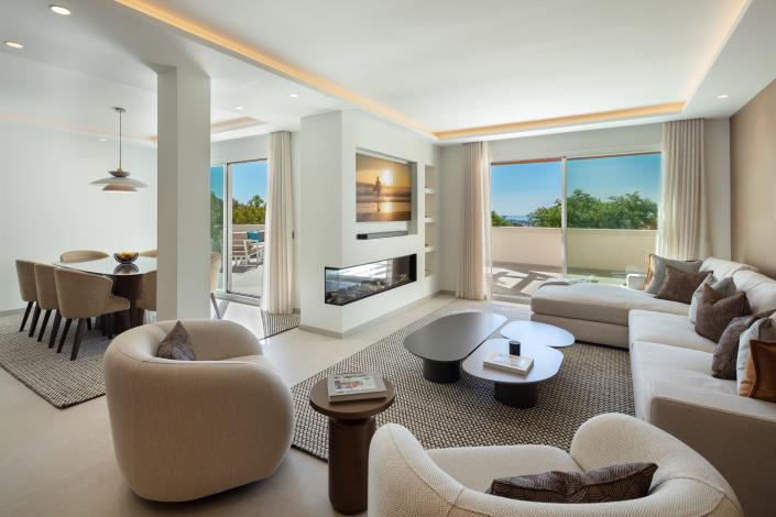 Image No.6-3 Bed Duplex for sale