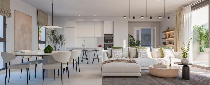 Image No.3-3 Bed Apartment for sale