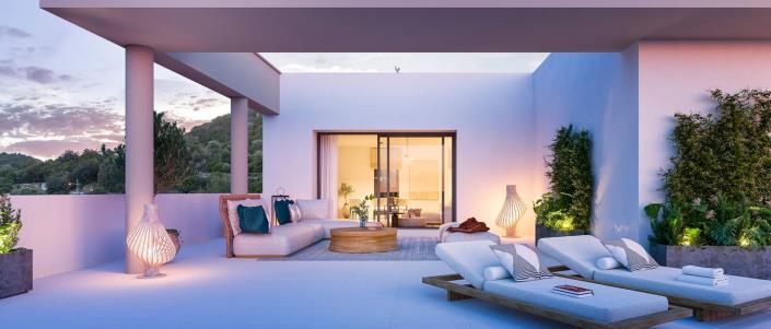 Image No.7-3 Bed Apartment for sale