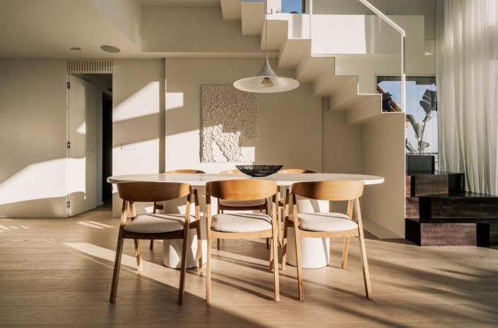 Image No.5-3 Bed Penthouse for sale