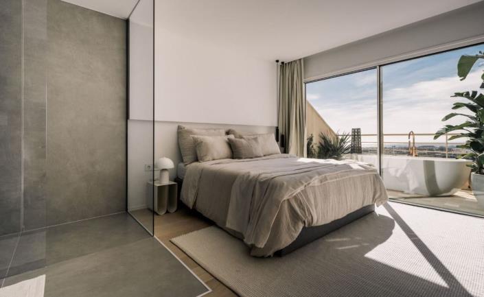 Image No.7-3 Bed Penthouse for sale