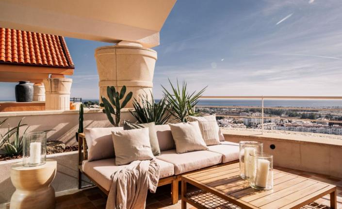 Image No.2-3 Bed Penthouse for sale