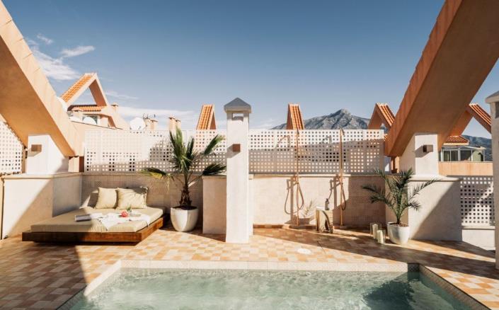 Image No.14-3 Bed Penthouse for sale