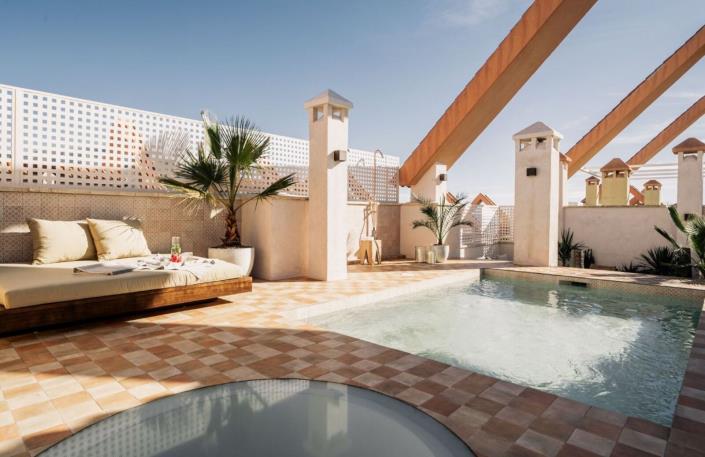 Image No.15-3 Bed Penthouse for sale