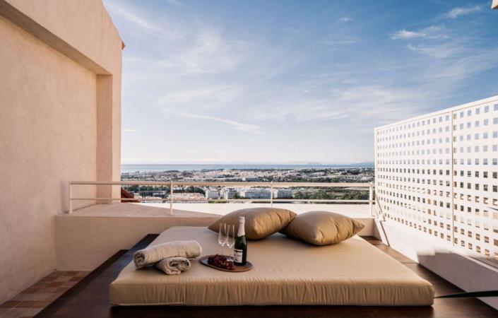 Image No.19-3 Bed Penthouse for sale