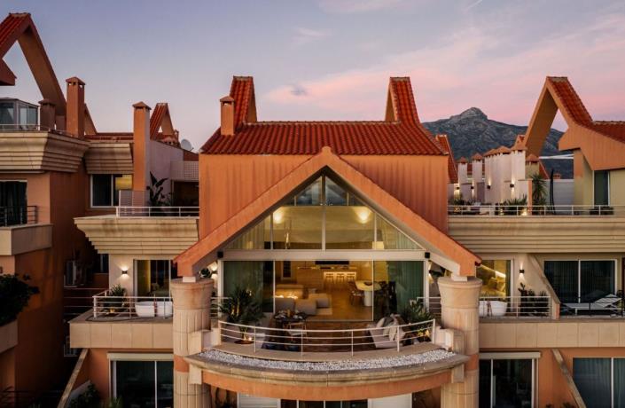 Image No.3-3 Bed Penthouse for sale