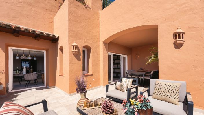 Image No.9-3 Bed Penthouse for sale