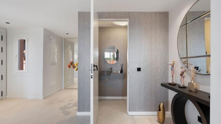 Image No.16-3 Bed Penthouse for sale