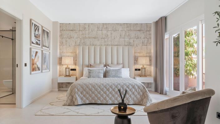 Image No.17-3 Bed Penthouse for sale