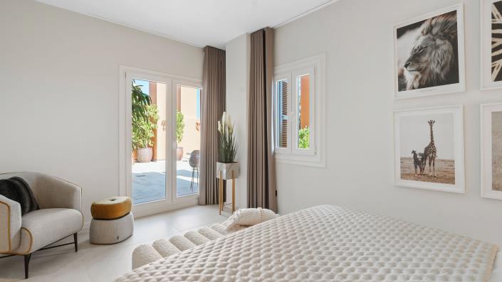 Image No.25-3 Bed Penthouse for sale