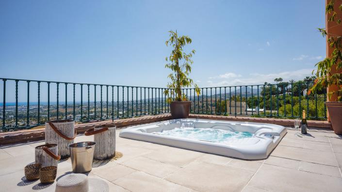 Image No.29-3 Bed Penthouse for sale