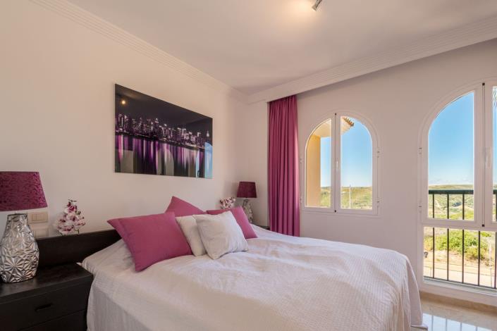 Image No.18-3 Bed Penthouse for sale