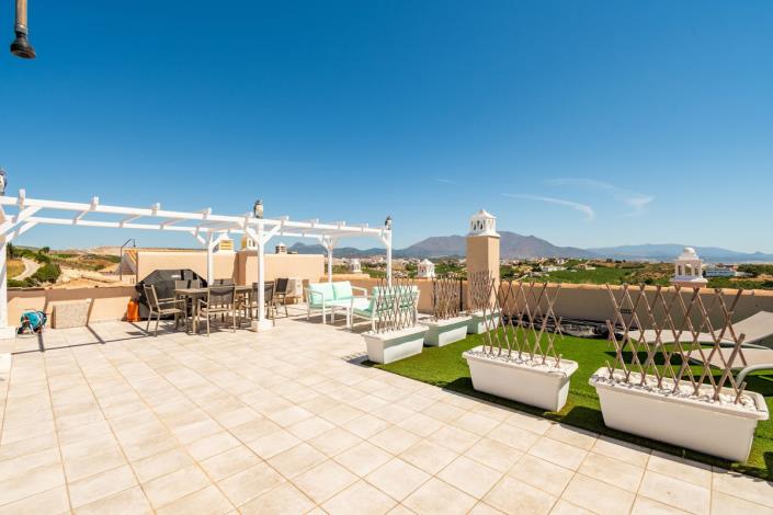 Image No.30-3 Bed Penthouse for sale