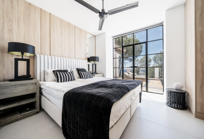 Image No.5-Villa / Détaché de 4 chambres à vendre à Benahavis