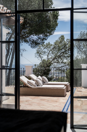 Image No.6-Villa / Détaché de 4 chambres à vendre à Benahavis