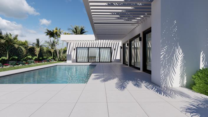 Image No.12-4 Bed Villa for sale