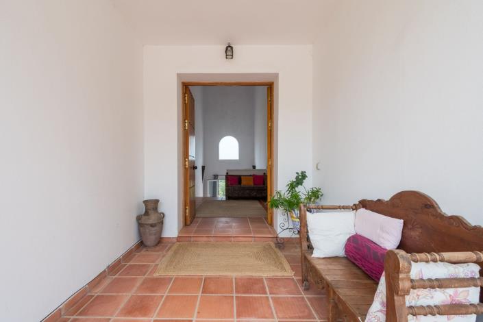 Image No.7-Villa de 5 chambres à vendre à Sotogrande playa