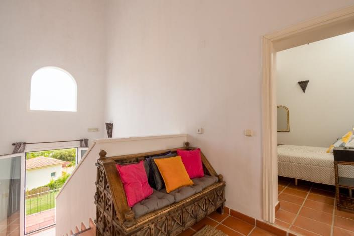 Image No.8-Villa de 5 chambres à vendre à Sotogrande playa