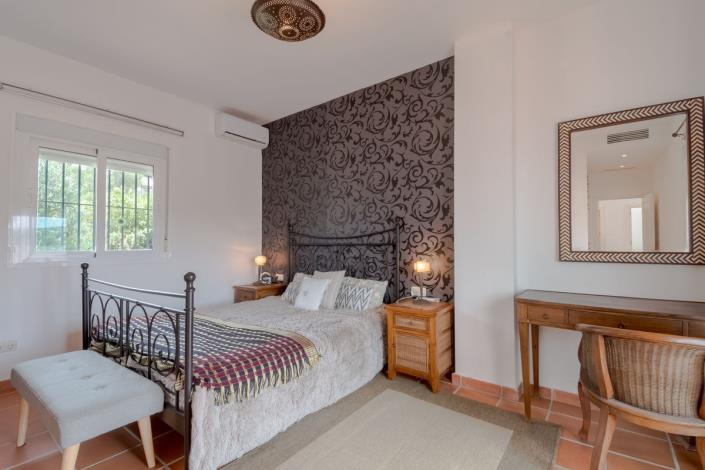 Image No.9-Villa de 5 chambres à vendre à Sotogrande playa