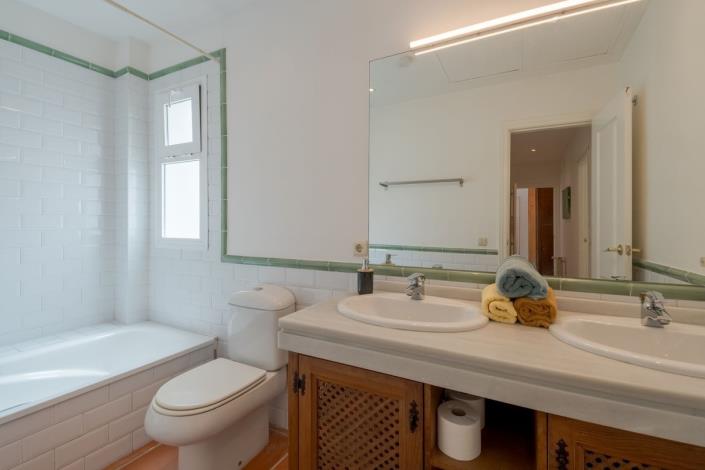 Image No.13-Villa de 5 chambres à vendre à Sotogrande playa