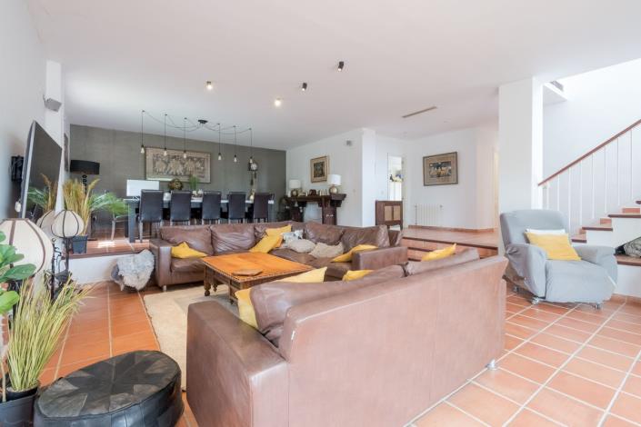 Image No.18-Villa de 5 chambres à vendre à Sotogrande playa