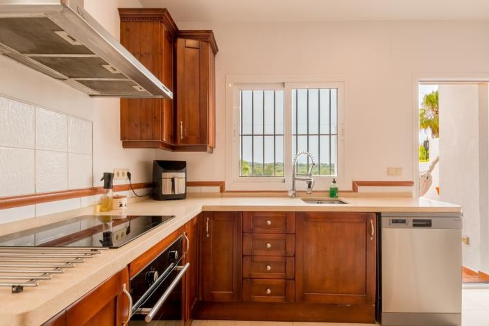 Image No.20-Villa de 5 chambres à vendre à Sotogrande playa