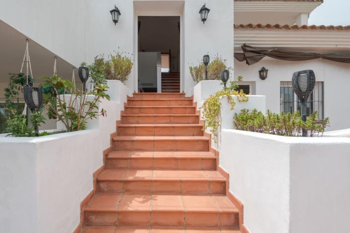 Image No.24-Villa de 5 chambres à vendre à Sotogrande playa