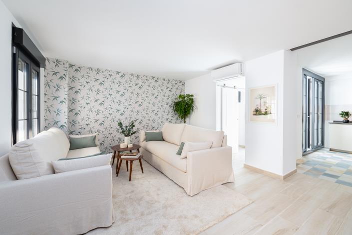 Image No.8-Maison de ville de 3 chambres à vendre à Estepona