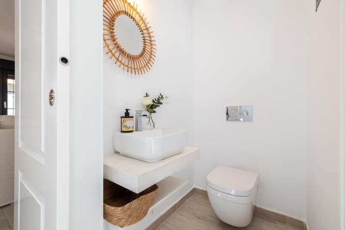 Image No.7-Maison de ville de 3 chambres à vendre à Estepona