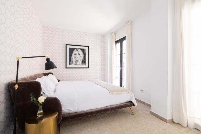 Image No.12-Maison de ville de 3 chambres à vendre à Estepona