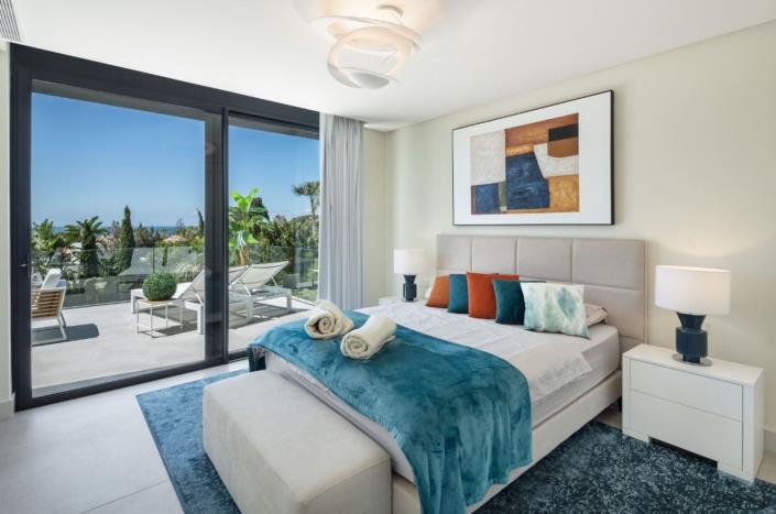 Image No.23-4 Bed Villa for sale