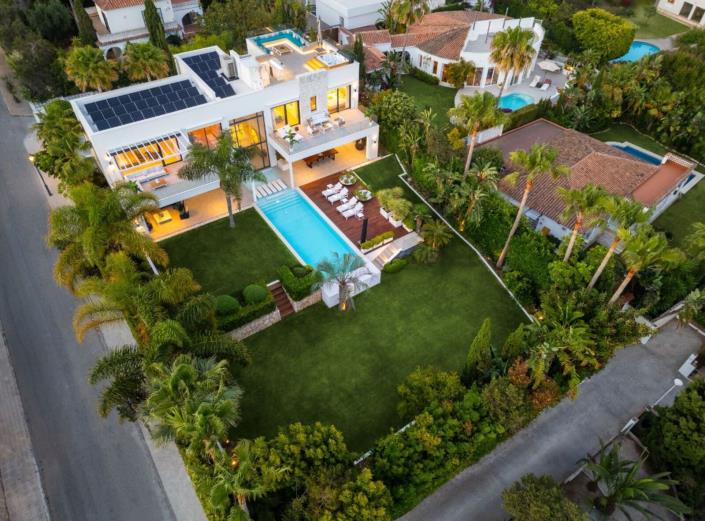 Image No.33-4 Bed Villa for sale