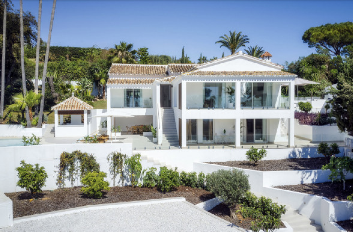 Image No.11-5 Bed Villa / Detached for sale