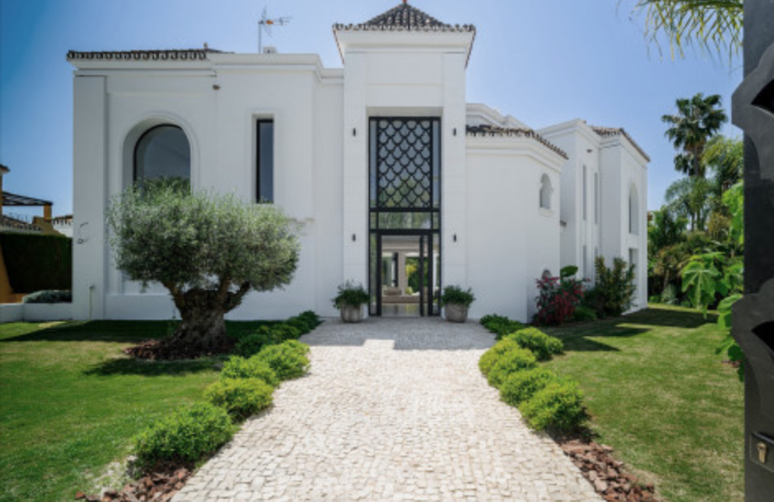 Image No.3-4 Bed Villa / Detached for sale