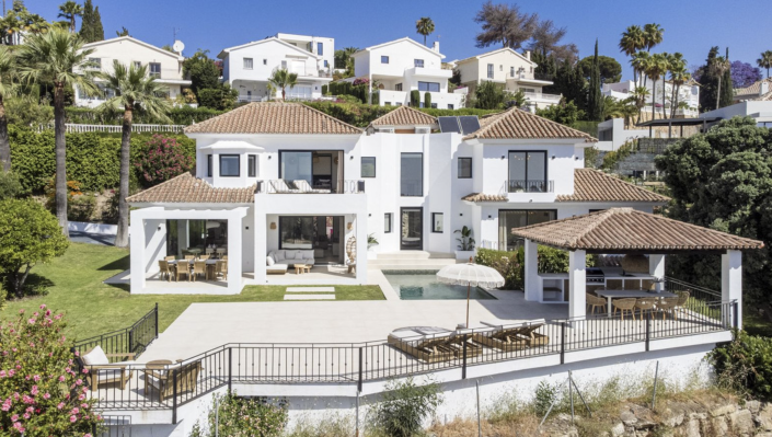 Image No.3-6 Bed Villa / Detached for sale