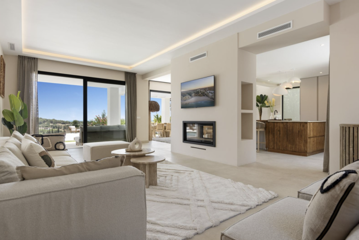 Image No.14-6 Bed Villa / Detached for sale