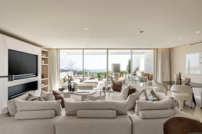 Image No.4-3 Bed Apartment for sale