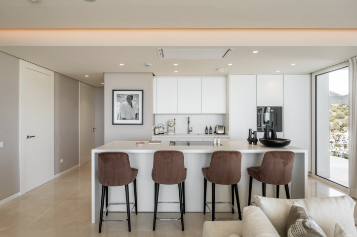 Image No.5-3 Bed Apartment for sale