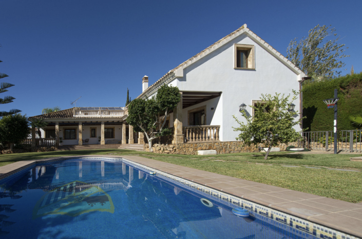 Image No.6-5 Bed Villa / Detached for sale