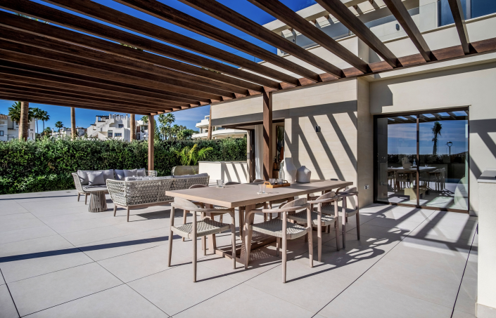 Image No.2-4 Bed Villa / Detached for sale