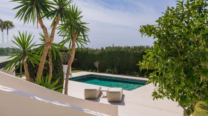 Image No.5-Villa de 5 chambres à vendre à Golden Mile