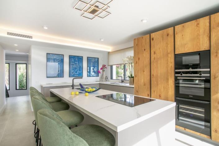 Image No.8-Villa de 5 chambres à vendre à Golden Mile