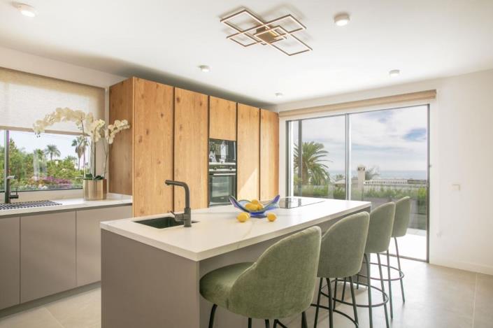 Image No.7-Villa de 5 chambres à vendre à Golden Mile