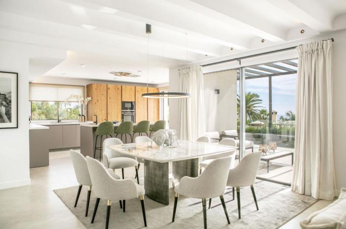 Image No.9-Villa de 5 chambres à vendre à Golden Mile