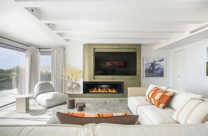 Image No.10-Villa de 5 chambres à vendre à Golden Mile