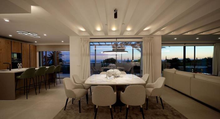 Image No.25-Villa de 5 chambres à vendre à Golden Mile