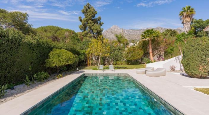 Image No.27-Villa de 5 chambres à vendre à Golden Mile