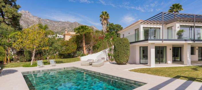 Image No.28-Villa de 5 chambres à vendre à Golden Mile