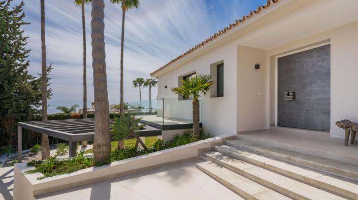 Image No.30-Villa de 5 chambres à vendre à Golden Mile